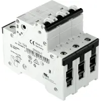 Siemens 5SY6316-7, IP20