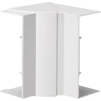 Hager Tehalit Inneneck einstellbar 68x170mm halogenfrei BR651704H vws