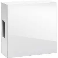 Grothe 44476 Dørklokke 80 dBA Hvid