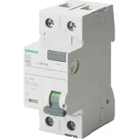 Siemens FI TYP F 40/2 30MA 2TE