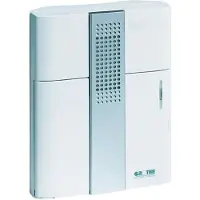 Grothe MISTRAL 200 Funkgong-Set komplett