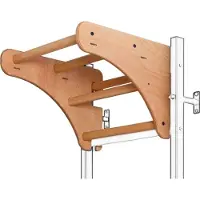 BenchK Pull up bar Pb076 1 St