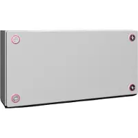 Rittal KX 1504.000 Klemmenkasten o.Flanschpl.