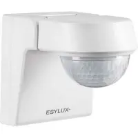 ESYLUX Bewegungsmelder weiß DEFENSOR#EM10025372