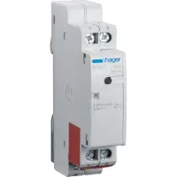 Hager EP411, 250 V