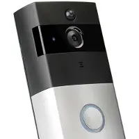 Home>it video doorbell with wi-fi and app *DEMO*