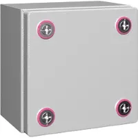 Rittal KX 1502.000 Klemmenkasten o.Flanschpl.