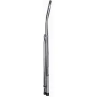 KRAUSE-Werk Folding Step Toppy Xl Leiter
