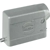 Harting Tüllengehäuse HAN 16B-GS-R-M25 19300161541