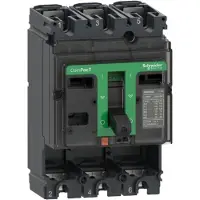 Schneider Electric Kompaktleistungsschalter