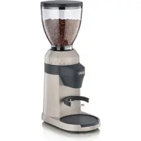 Graef Kaffeemühlen CM8011 Beige
