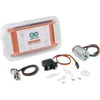 Arduino AKX00033 Motor AKX00033 Engineering Kit Motors Backup Education (AKX00033)