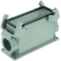 Harting Sockelgehäuse 1xM32, hohe Bauform 19300240232