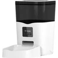 Sponge Consumer electronics Pet Feeder Smart