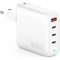 4smarts 4smar-545100 Usb-a-und Usb-c-wandladegerät