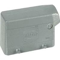Harting Tüllengehäuse HAN 16B-GS-21 09300161520