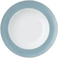 Thomas Sunny Day Soft Blue Suppenteller 23 cm