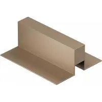 Lucide Anschlussdose mit zwei Flügeln LINIAL - B/H/T ca. 10.00x4.70x12.50