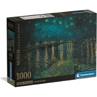 Clementoni 37095, 14 Jahr(e)