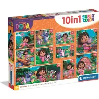 Clementoni 20593, 4 Jahr(e)
