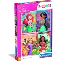 Clementoni 24092, 3 Jahr(e)
