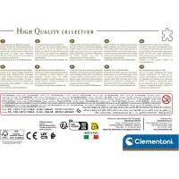 Clementoni 35597, 14 Jahr(e)