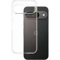 CARE by PanzerGlass Transparent Case X-Ray