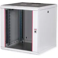 Roline 19-Zoll Wandgehäuse Pro 12 HE