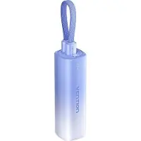 Vention FHWL0, 5000 mAh, 20 W, Blau