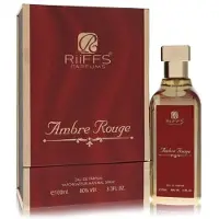 Riiffs Ambre Rouge Eau de Parfum 100 ml