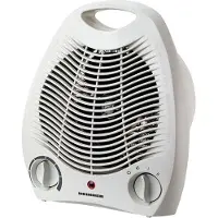 HEISSNER HFH-L2000WH
