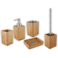 Optima LATIA Badaccessoire-Set SADALAT