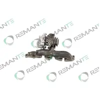Audi Lader, Aufladung 003-002-001430R
