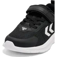 Hummel Actus Breather Jr Turnschuhe, Anthracite, 33