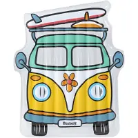 Bestway Badematratze Surfer Van