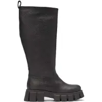 Marc O'Polo Damen Stiefeletten 208-17368002-155 990 Farbe: Schwarz Größe: 38