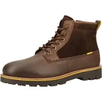 Camel active Stiefelette Stiefelette Leder