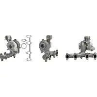 SANDO Lader, Aufladung KAYOTAWA CTC73021KS