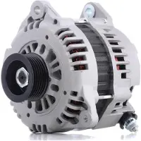 RIDEX 4G0521 Lichtmaschine Generator LiMa 150A 12V für RENAULT ESPACE IV (JK0/1) Vel Satis Schrägheck