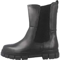Tamaris Stiefel in Übergrößen Schwarz 8-8-85401-29 022 große Damenschuhe