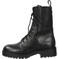 Gant Damen Stiefeletten 25541418 G00 Farbe: Schwarz Größe: 38