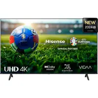 Hisense 58E6NT (2024)