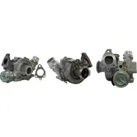SANDO Lader, Aufladung KAYOTAWA CTC71025KS