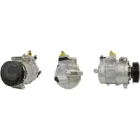 Casco Kompressor, Klimaanlage Genuine CAC73010GS