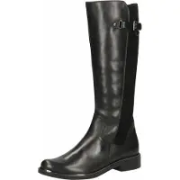 Caprice 9-9-25524-25/022 BLACK NAPPA HW 20/21, Spocc:4