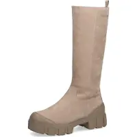 Caprice Damen 9-9-26605-29 Halblange Stiefel, MUD NUBUC, 42 EU