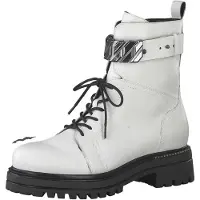 Tamaris Stiefelette Stiefelette Leder