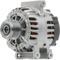 RIDEX 4G0656 Lichtmaschine Generator LiMa 140A 12V für OPEL Corsa D Schrägheck (S07) Astra J Sports Tourer (P10) ASTRA J Meriva B (S10)