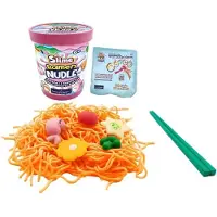 Epee Slime Ramen Nudle Valentinstagsgarnelen