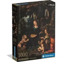 Clementoni 39976, 14 Jahr(e)